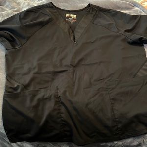 Black grey’s anatomy top